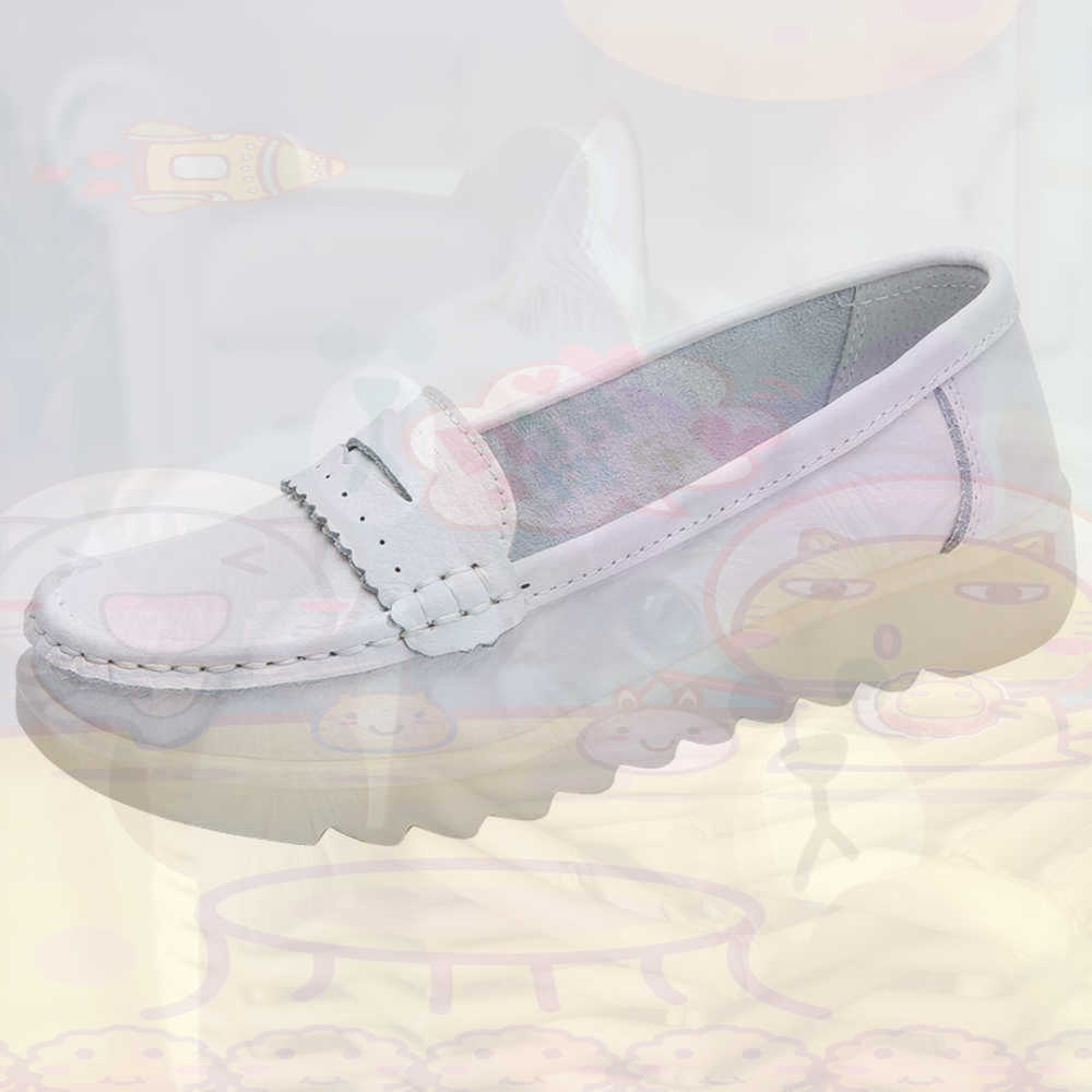 Men'S Grooming Lounge - Mocassino Guida Scarpe da ginnastica per