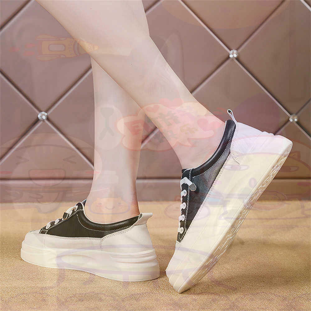 Men'S Grooming Lounge - Mocassini robusti con lacci Donna Scarpe