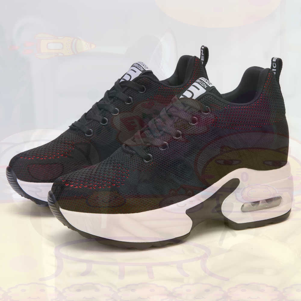 Men'S Grooming Lounge - Rosso Taglia 36 Scarpe Donna Tennis