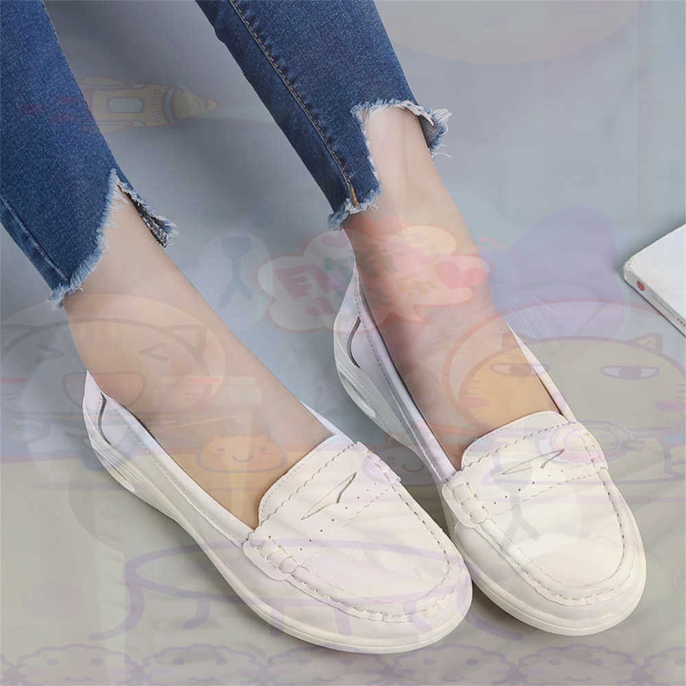 Men'S Grooming Lounge - Morbide scarpe slip-on da donna di