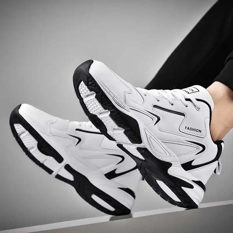 Men'S Grooming Lounge - Scarpe da ginnastica da palestra primaverili