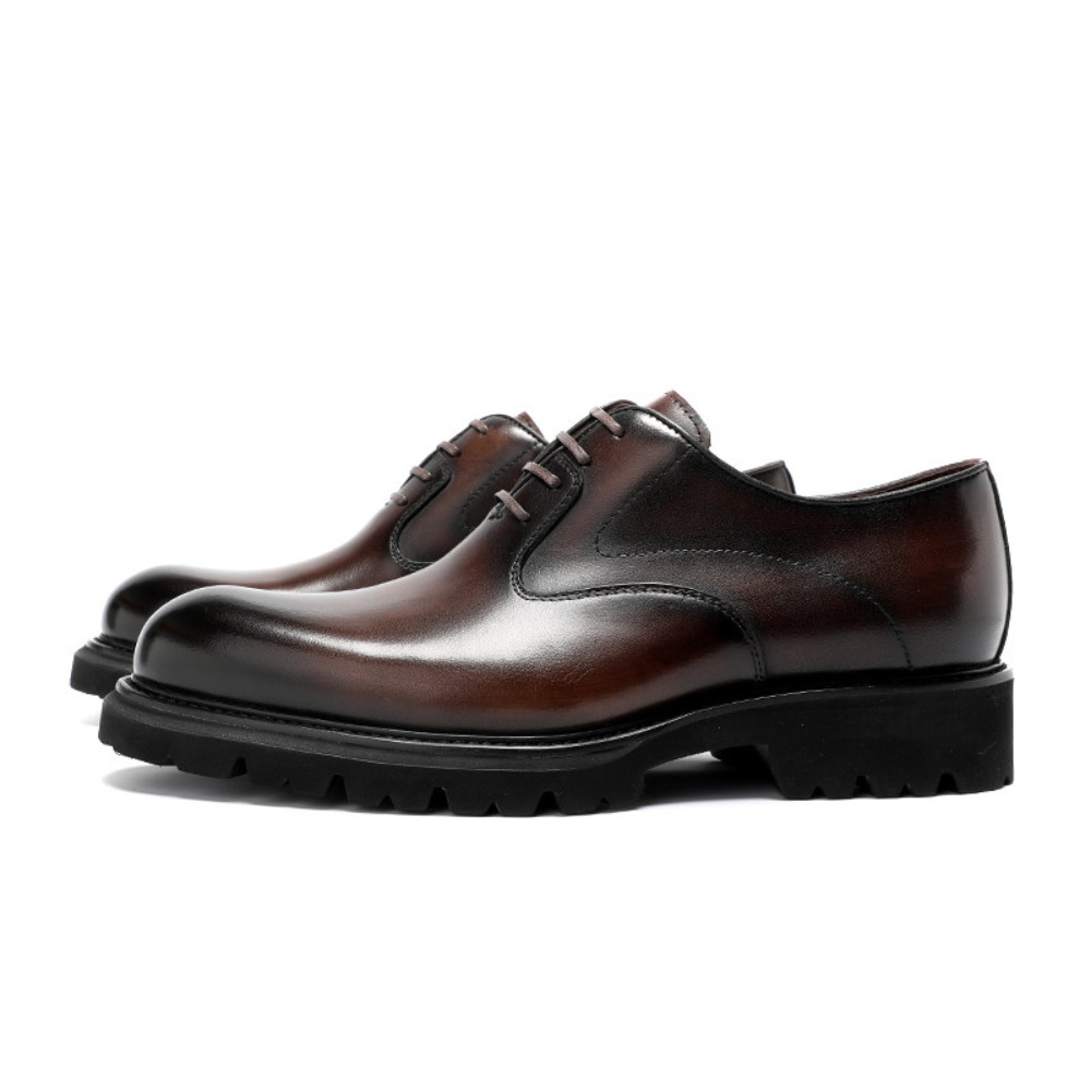 Nuove scarpe eleganti da uomo  - Men'S Grooming Oxford recensione e prezzo