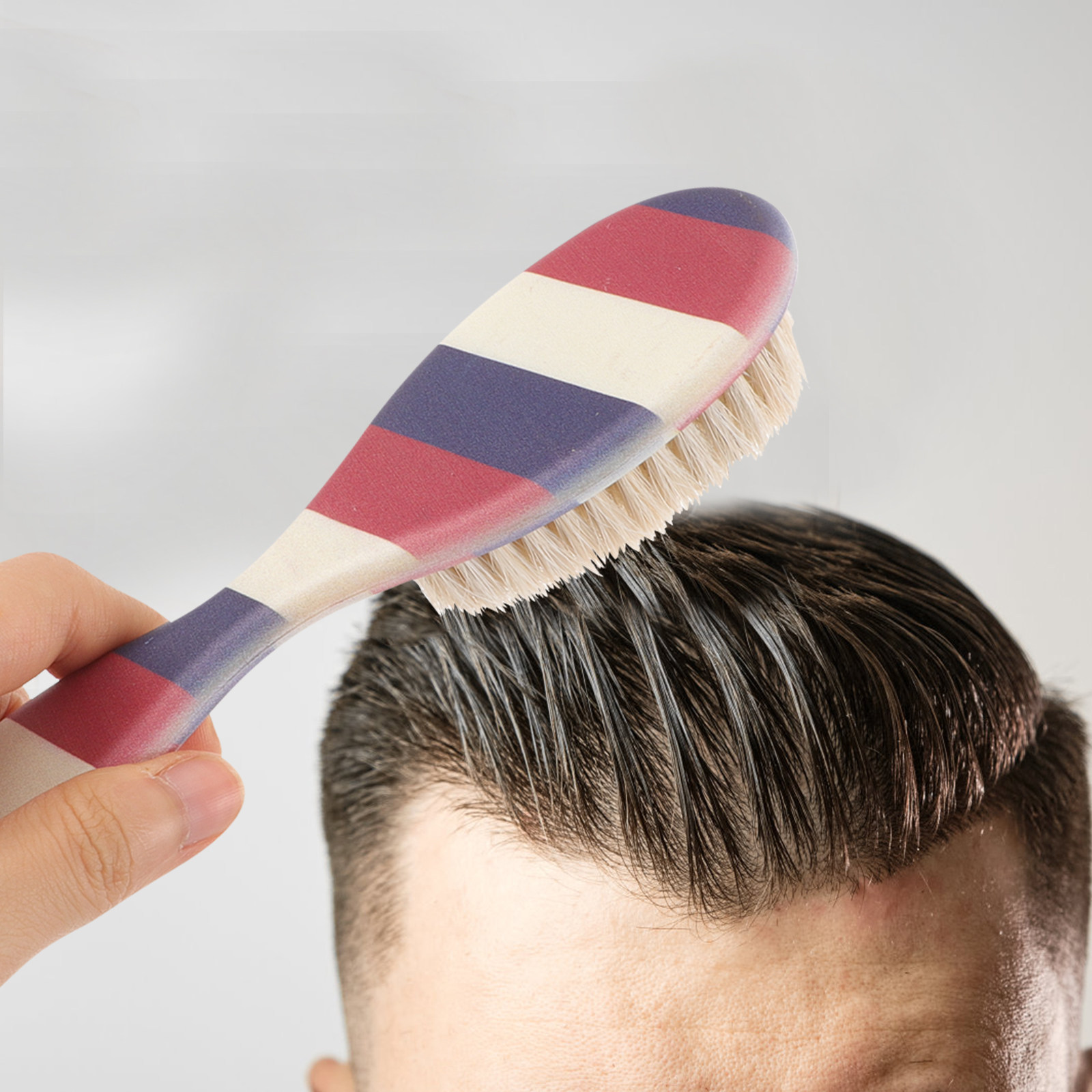Spazzola Professionale per Bar - Men'S Grooming Salon recensione e prezzo