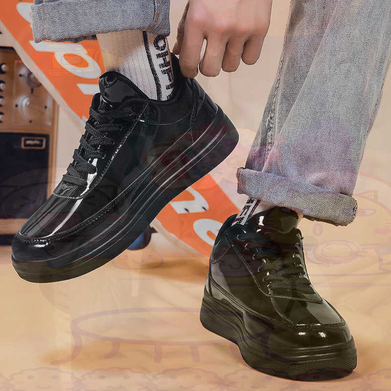 Stivali Taglia 33 Scarpe da te - Men'S Grooming Lounge recensione e prezzo