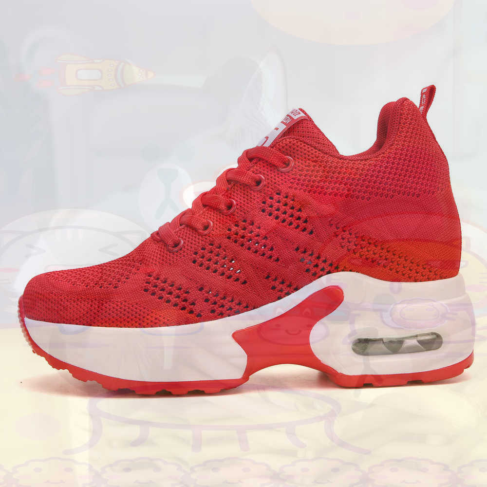 Rosso Taglia 36 Scarpe Donna T - Men'S Grooming Lounge recensione e prezzo