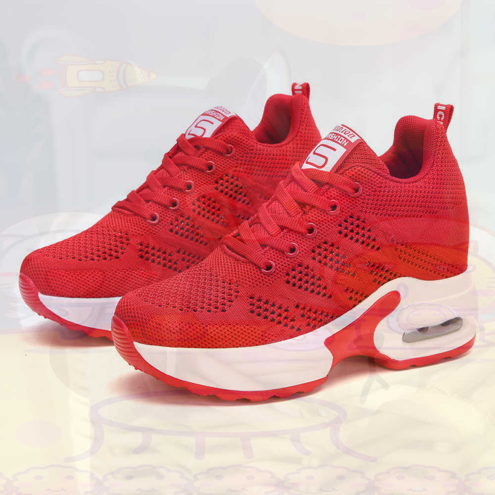 Rosso Taglia 36 Scarpe Donna T - Men'S Grooming Lounge recensione e prezzo