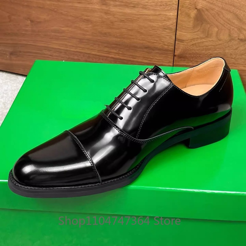 Scarpe Oxford Britanniche di A - Men'S Grooming Oxford recensione e prezzo