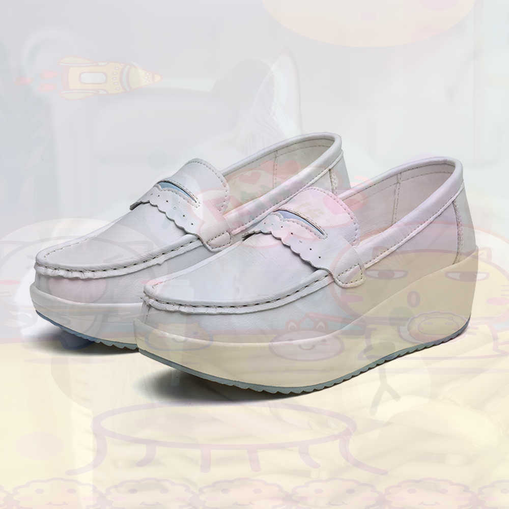Plataform Winter Pink Sneakers - Men'S Grooming Lounge recensione e prezzo