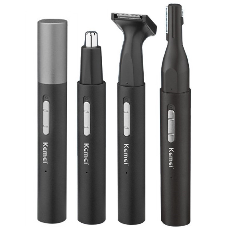 Kemei Pro Regolabarba Elettric - Men'S Grooming Salon recensione e prezzo