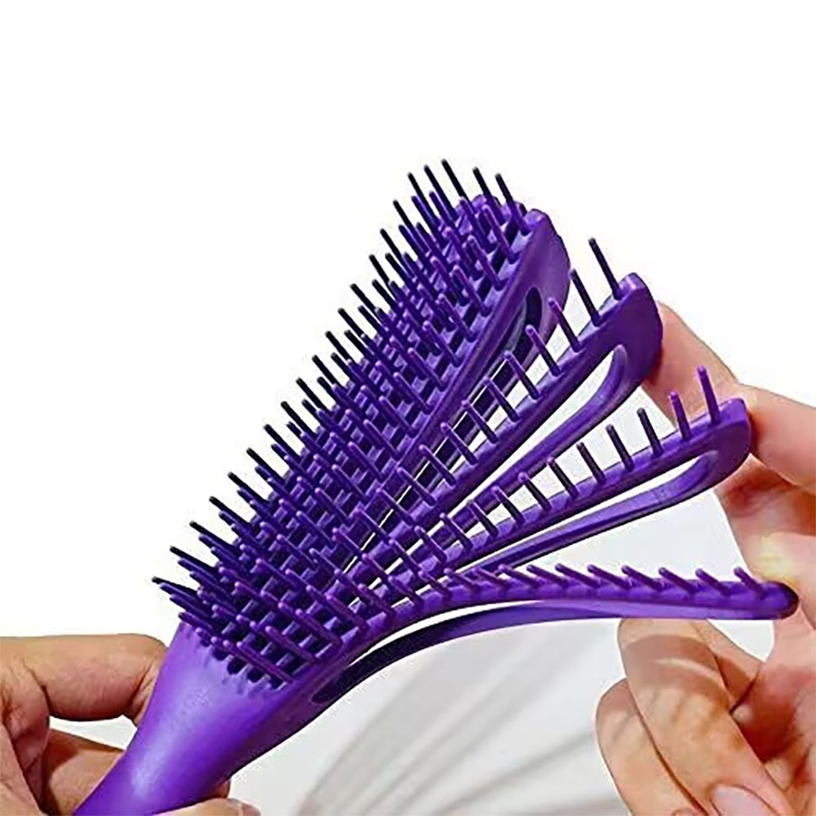 Pettine Massaggiante per Cuoio - Men'S Grooming Salon recensione e prezzo
