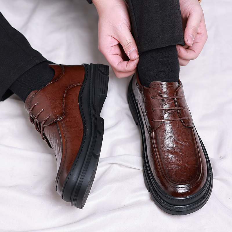 Scarpe eleganti da uomo oxford - Men'S Grooming Oxford recensione e prezzo