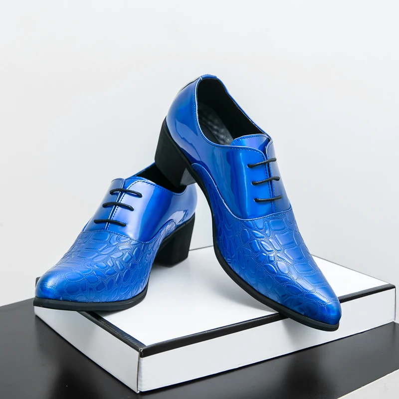 Scarpe da uomo di lusso con ta - Men'S Grooming Oxford recensione e prezzo