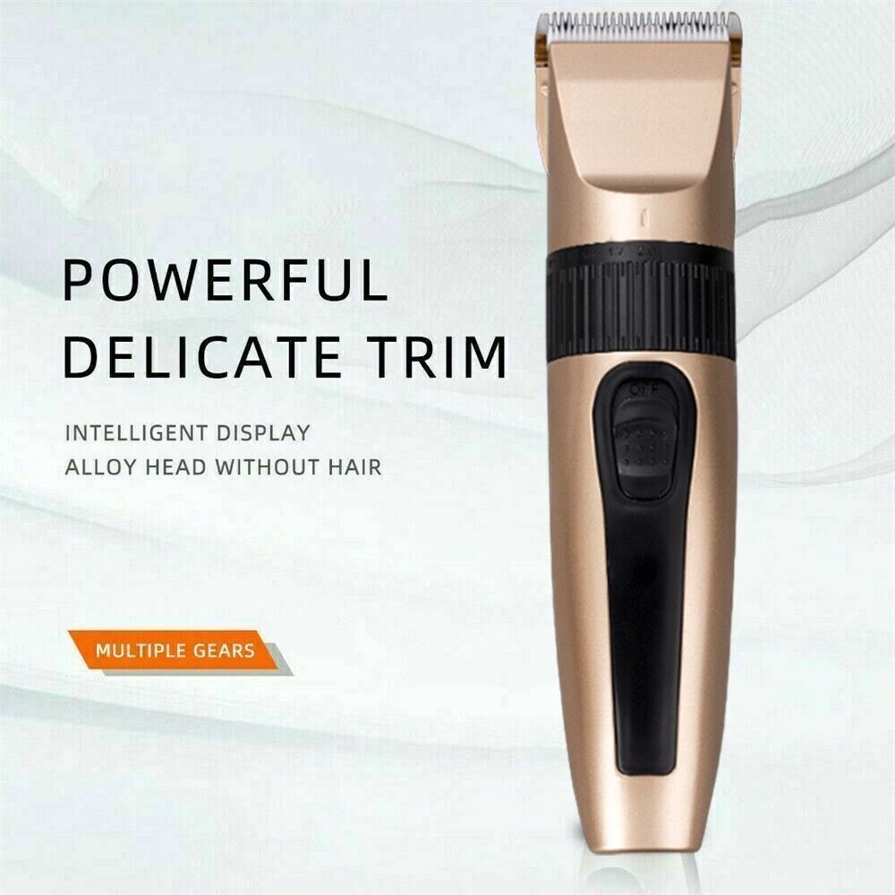 Kit tagliacapelli professional - Men'S Grooming Salon recensione e prezzo