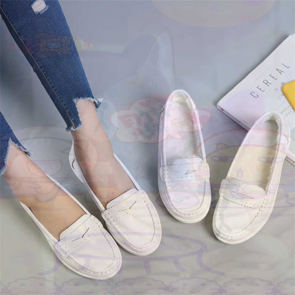 Morbide scarpe slip-on da donn - Men'S Grooming Lounge recensione e prezzo