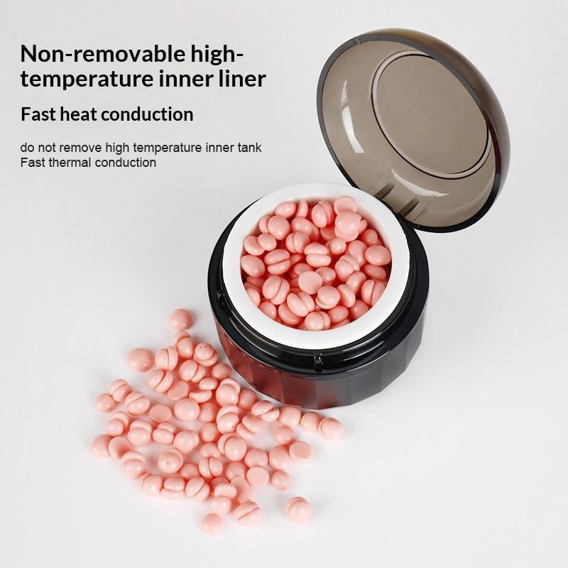 Nuovo Mini Scaldacera con Ciot - Ear Wax Remover recensione e prezzo