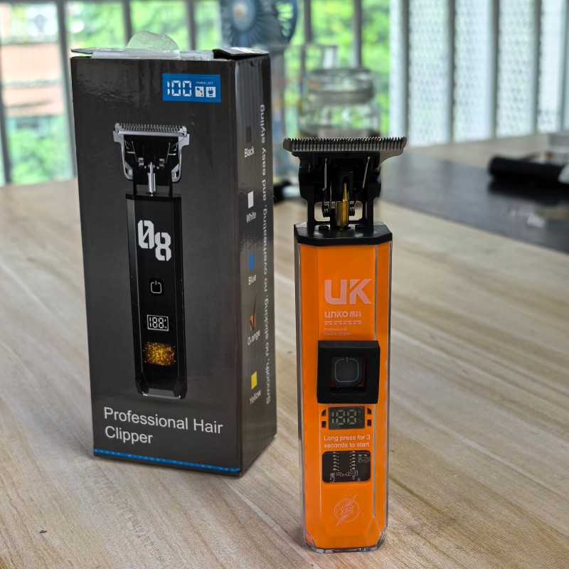 Nuova Macchina Elettrica per T - Men'S Grooming Salon recensione e prezzo