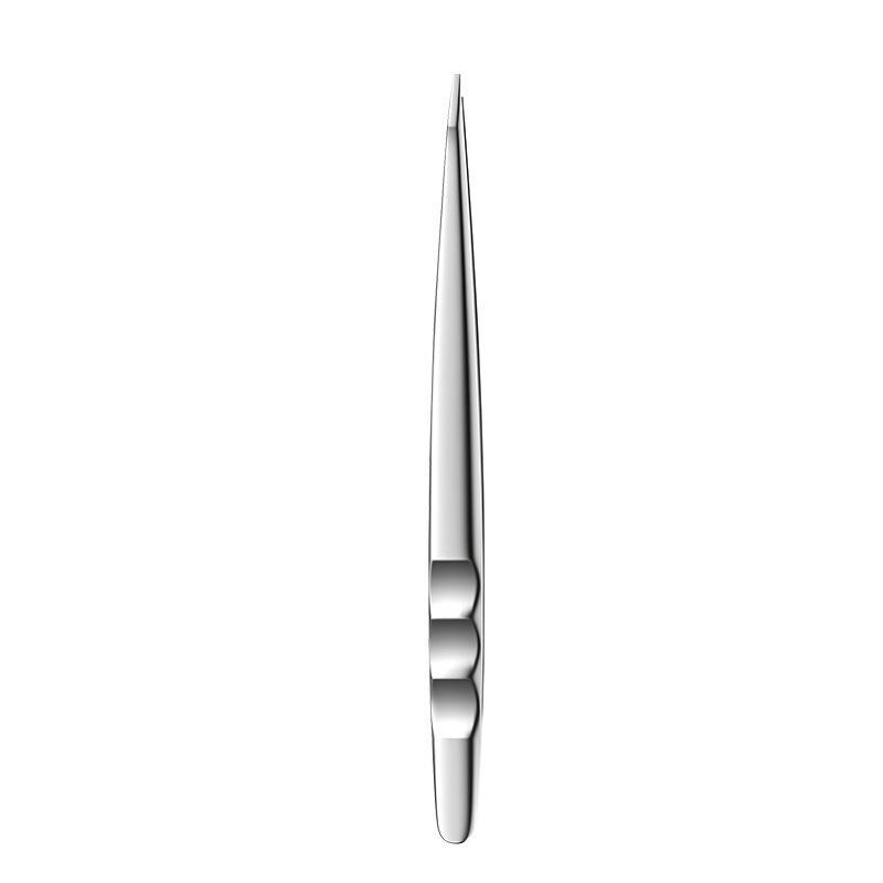 Pinzette in Acciaio Inox ad Al - Men'S Grooming Salon recensione e prezzo