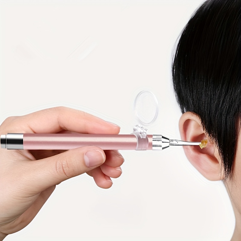 Kit di strumenti per la rimozi - Ear Wax Remover recensione e prezzo